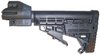 HK MP5/Klone, SAR M41/05, Brügger & Thomet BT96 CAA Hinterschaft