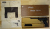 Sammlerwaffe 1 von 19 Stück Pistole Walther P38 7zoll ( 178mm ) im Kaliber 9mm Para