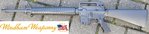 Wieder lieferbar! Selbstladegewehr, Werks-Halbautomat, AR15 Windham Weaponry GOV’T  223 REM. 20”