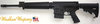 Wieder lieferbar! Selbstladegewehr, Werks-Halbautomat, AR10 Windham Weaponry SRC 308 WIN. 16"