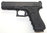 Halbautom. Pistole Glock 17 Gen4 im Kaliber 9mm Para ( 9x19 ) Inkl. Zubehör