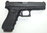 Pistole Glock 17 Gen4 im Kaliber 9mm Para ( 9x19 ) Inkl. Zubehör