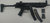 Original SAR M41/05 Picatinny Vorderschaft Heckler & Koch HK MP5 auch passend Brügger & Thomet BT96