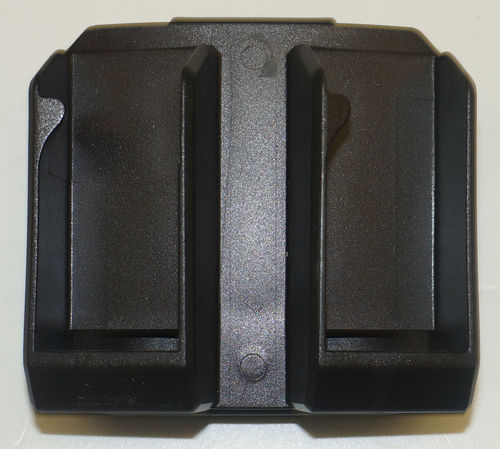 Doppel-Magazinhalter, CAA BDMP, für zwei Glock Magazine 9mmLuger oder .40S&W