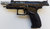 Halbautom. Pistole Grand Power X-Calibur Brüniert Kal. 9mmLuger; 9mmPara; 9x19