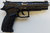 Halbautom. Pistole Grand Power X-Calibur Brüniert Kal. 9mmLuger; 9mmPara; 9x19