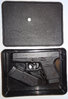 Pistole Glock 36 Gen3 im Kaliber 45ACP Inkl. Zubehör, Glock Box, Reservemagazin, Magazinlader