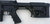- NEUHEIT - Selbstladegewehr, Werks-Halbautomat, AR15 Windham Weaponry 450 THUMPER / BUSHMASTER 16”