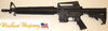 Wieder lieferbar! Selbstladegewehr, Werks-Halbautomat, AR15 Windham Weaponry Dissipator 223 REM. 16”