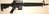 Wieder lieferbar! Selbstladegewehr, Werks-Halbautomat, AR15 Windham Weaponry Dissipator 223 REM. 16”