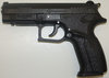 Automat/Seriefeuerwaffe Seriefeuer-Pistole - NEUHEIT - Grand Power K105 Kal.9mm Para (9x19)
