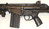 Automat/Seriefeuerwaffe DEUTSCH Heckler & Koch HK11, MG11 im Kal. 7,62x51 (.308win.) mit Sturmgriff