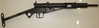 Automat/Seriefeuerwaffe Maschinenpistole STEN MK2 WKII im Kal.9x19 ( 9mm Para )