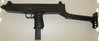 Automat/Seriefeuerwaffe, Maschinenpistole STAR Z84 (Spanien), Kal. 9mmLuger