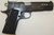 Halbautom. Pistole, NORINCO Mod.1911 A1 SPORT, Kal. .45ACP, brüniert, inkl. Zubehör
