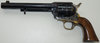 Revolver, A.Uberti Mod.American Buntline, buntgehärteter Rahmen, Kaliber .22lr, 7"Lauf