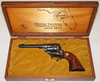 Revolver, Colt SA Frontier Scout, buntgehärtet, Kaliber .22lr, 4.5"Lauf