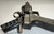 Halbautom. Pistole, Glock 17 Custom, Kal. 9x19mm, Testwaffe SWM, Hans-Peter Sigg, Waffen Oschatz
