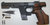 Halbautomatische Pistole, Walther GSP, Kal.32S&W