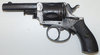 Revolver, Paulsenxlie, Kal. .38S&W