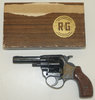 Revolver, Röhm Mod.RG75, Kal. 4mmLang