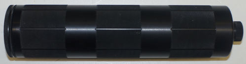 Schalldämpfer, Dietrich BD38/MP40, Kaliber 9mmLuger