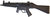 - Wieder lieferbar! - Semiauto-Rifle,Werkshalbautomat, Heckler & Koch SP5 Kal.9x19 Zivilver. H&K MP5