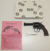 Revolver, EM-GE Mod.22 KS, Kal. .22lr
