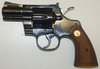 Revolver, Colt Python, Kal. .357Mag., 2,5" Lauf, Baujahr 1978