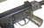 Halbautomat abgeänderte Seriefeuerwaffe FMP SAR2000 308win.(7,62x51) Zivilv. des legendären H&K G3