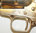 Revolver, Colt Mod. 1873 SA Pony-Express, vergoldet, Kaliber .22lr, 4.5"Lauf