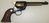 Revolver, Colt Mod. 1873 SA Golden Spike, teilvergoldet, Kaliber .22lr, 6"Lauf