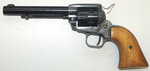 Revolver, HS Produkt 21, Kal. 4mm RF Lang