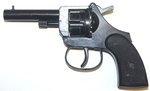 Revolver, Valtro MK4, Kal. 4mm RF Lang