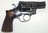 Revolver, Arminius HW4, Kal. 4mm RF Lang