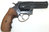 Revolver, Melcher ME38. 4mm RF Lang