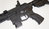Semi-Auto-Rifle GWMH SPC-HUNTER A4 10" (SWISS PISTOL CARBINE) BLACK Kal.9x19 AR15 Glock Magazin