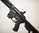 Semi-Auto-Rifle GWMH SPC-HUNTER A4 17" (SWISS PISTOL CARBINE) BLACK Kal.9x19 AR15 Glock Magazin