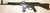 Semiauto Rifle; Werks-Halbautomat Sport-Systeme Dittrich BD44 Kal. 8x33 Zivilv. d. StG 44