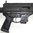 - NEUHEIT mit Glock-Magazinen! - Semiauto Rifle Grand Power STRIBOG SR9 A3G Gen.2 Kal. 9mmLuger