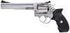 Revolver, Manurhin MR88 SX SPORT INOX, Kal. .357Magnum, Stainless Steel, 6"Lauf
