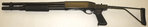 Vorderschaftrepetierflinte (Pump-Action), Smith & Wesson Mod.3000, Kal. 12/70