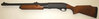 Vorderschaftrepetierflinte (Pump-Action), Remington 870 Express Magnum, Kal. 12/76