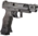 Halbautom. Pistole, Heckler & Koch SFP9-OR Match, Kal. 9mmLuger, inkl. Zubehör