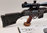 Semi-Auto-Rifle SAR M41 PSG Präzisionsgewehr Kaliber 308win. - MADE IN GERMANY - ähnlich HK PSG1/G3