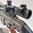 Semi-Auto-Rifle SAR M41 PSG Präzisionsgewehr Kaliber 308win. - MADE IN GERMANY - ähnlich HK PSG1/G3