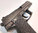 Halbautom. Pistole Heckler & Koch HK MARK23 SOCOM Kal. .45ACP mit Gewindelauf M16x1 US Navy Seals