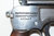Automat/Seriefeuer Reihenfeuerpistole Mauser M712 Kal. 7,63mmMauser WK1 kaiserl. Abnahme