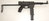 Automat/ Seriefeuerwaffe Maschinenpistole MAT49 Kal. 9mmLuger