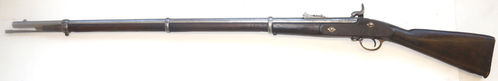 Vorderladergewehr/ Perkussionsbüchse Enfield Mod.1860 Kal. .577